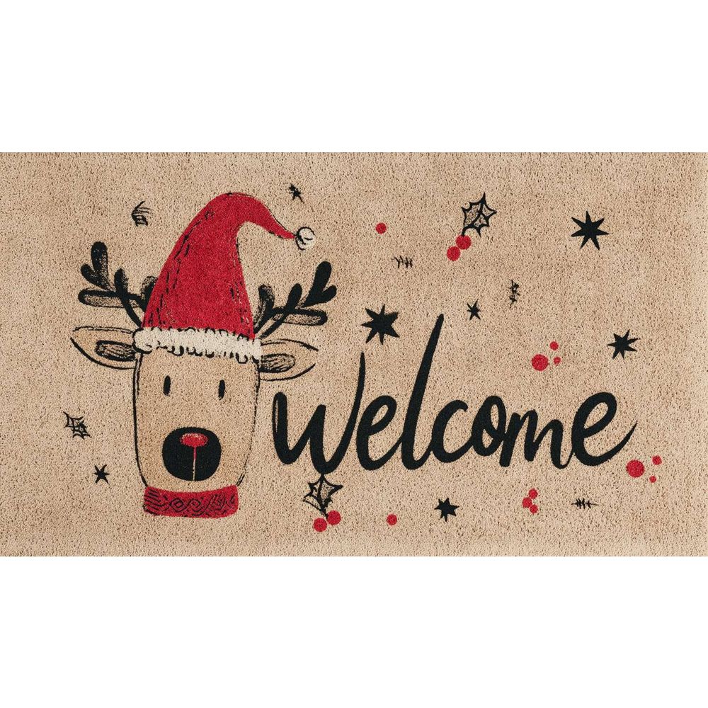 Doormat Bsr-Crh-Pvc-3 colours: Multicolor slika 2