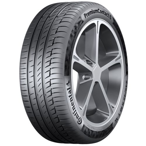 Continental 325/40R22 Conti PremiumContact 6 114Y MO FR Putnička/SUV Letnja slika 1