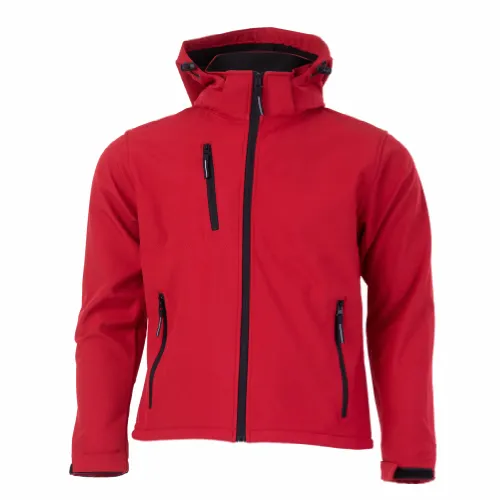 Wurth softshell jakna RED COOPER, vel.XXXL slika 1