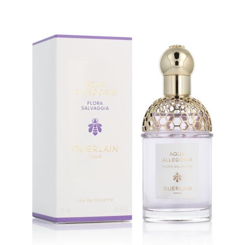 Guerlain Aqua Allegoria Flora Salvaggia Eau De Toilette Refillable 75 ml (woman) slika 3