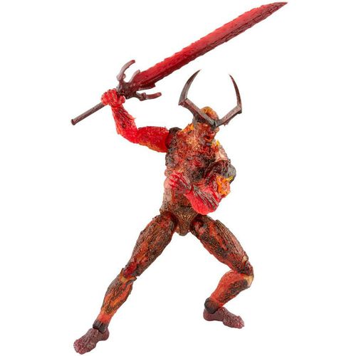 HASBRO Marvel Legends The Infinity Saga figure 33cm slika 4