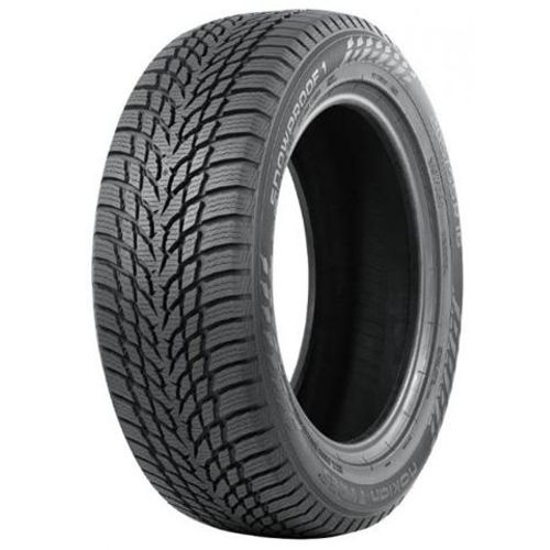 Nokian 285/45R20 112V SNOWPROOF 1 XL slika 1