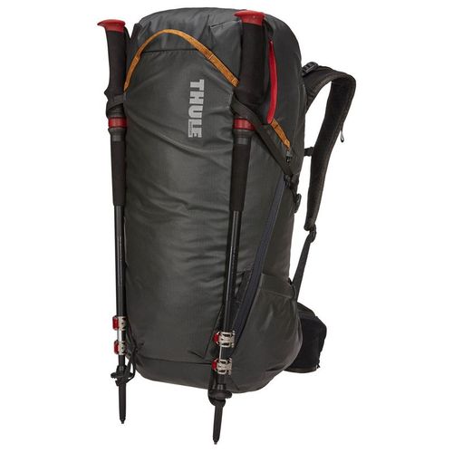 THULE Stir 35l F - obsidian slika 3