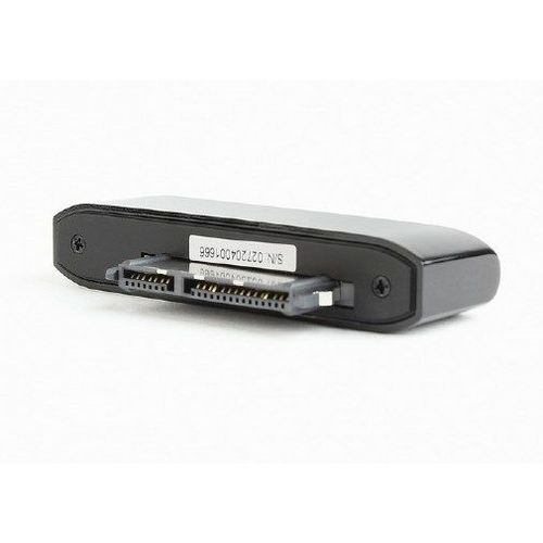 AUS3-02 Gembird USB 3.0 to SATA 2.5 drive adapter, GoFlex compatible slika 3