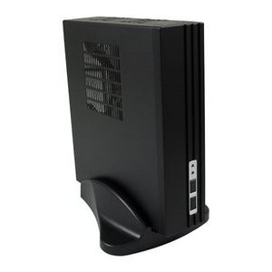 TOWER Mini ITX LC Power 1340MI 75w Black