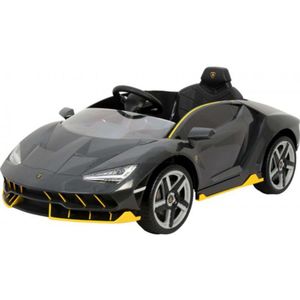 Dječji Lamborghini Centenario na akumulator sivi