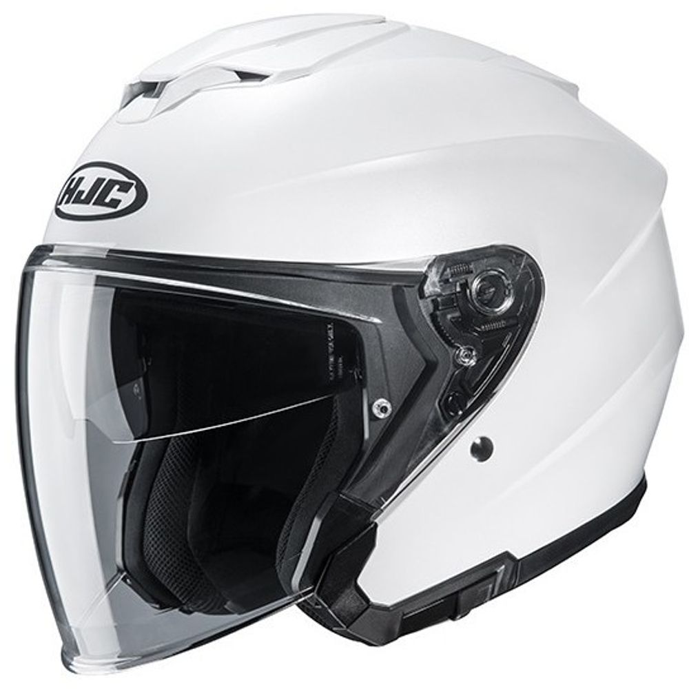 HJC I30 SOLID vizir za moto kacigu slika 1