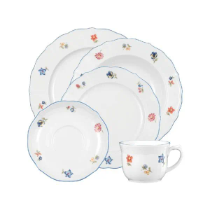 Seltmann Porculanski set 30/1 Sonate 001.717238