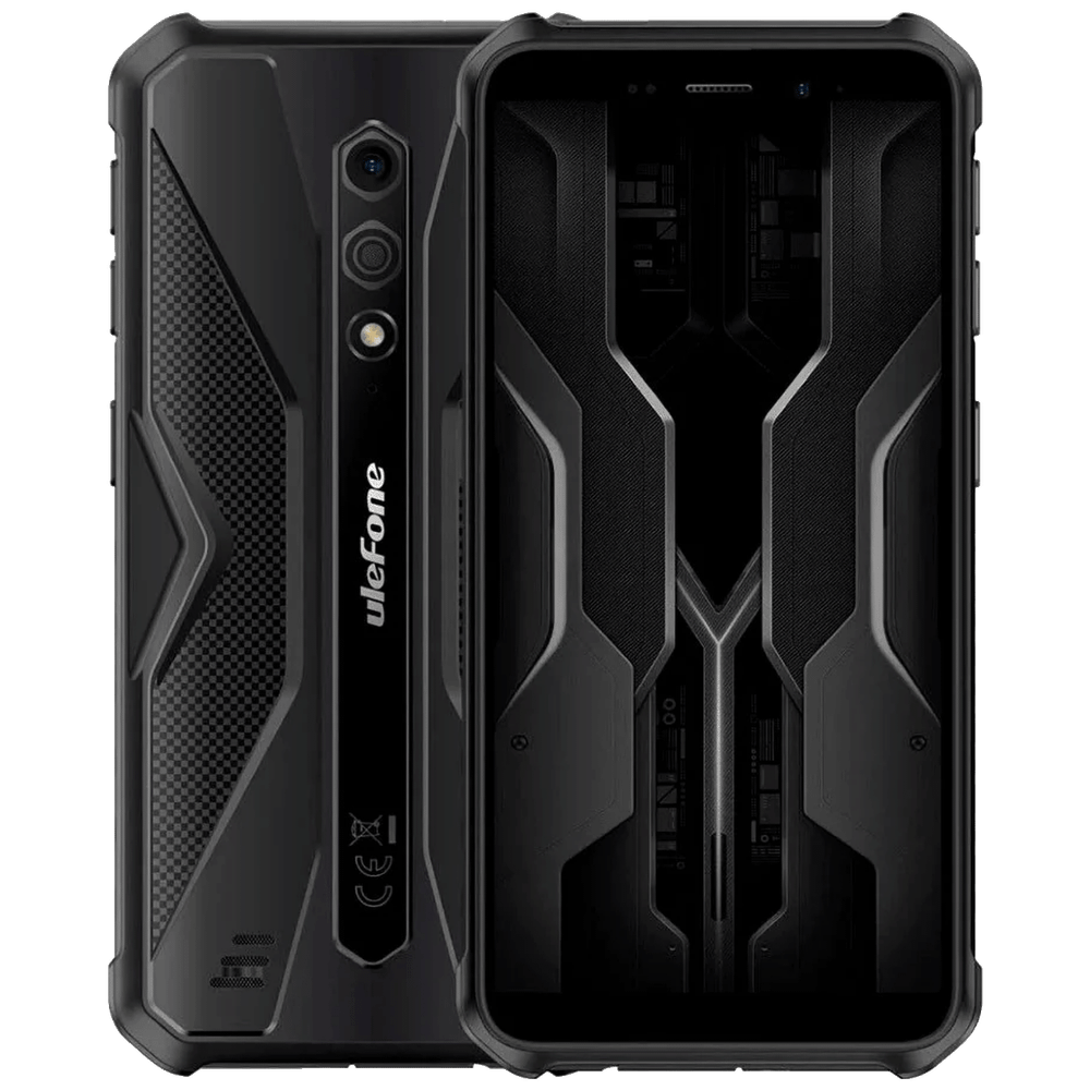 ulefone Armor X12 Pro 4GB/64GB Black slika 4