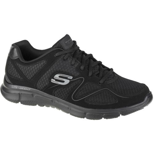 Skechers Verse Flash Point 58350-BBK slika 13