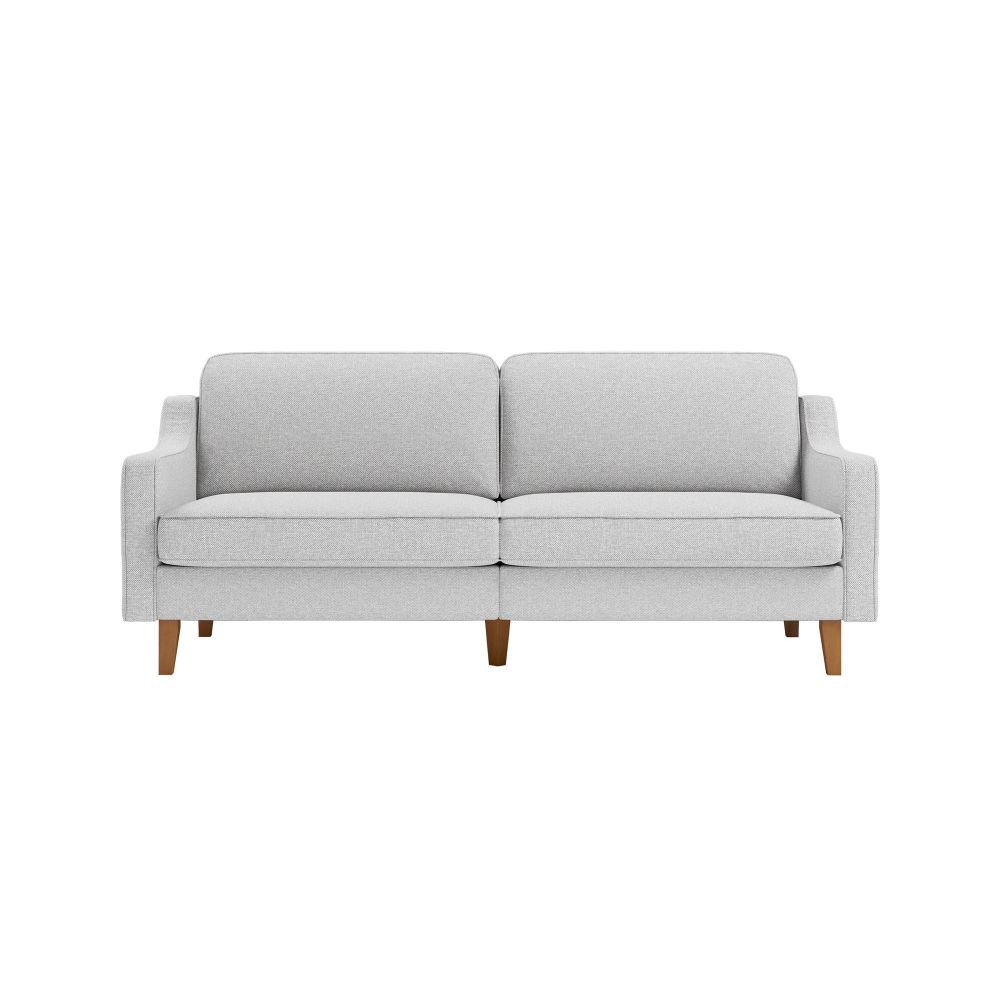 Sofa za 3 osobe Robin 3 - boje: pebble walnut slika 2