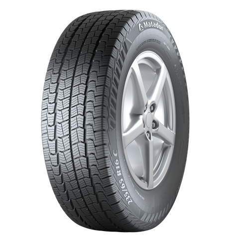 Matador Guma 215/65r16c 109/107t (106t) mps400 variant aw 2 tl matador cjelogodisnje kombi i polu gume slika 1