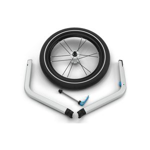 Thule Chariot Jogging Kit 2 adapter za trčanje