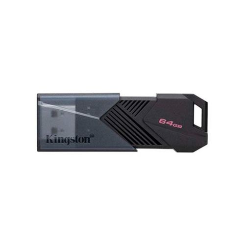 KINGSTON 64GB DataTraveler Exodia Onyx USB 3.2 Gen1 DTXON/64GB slika 1