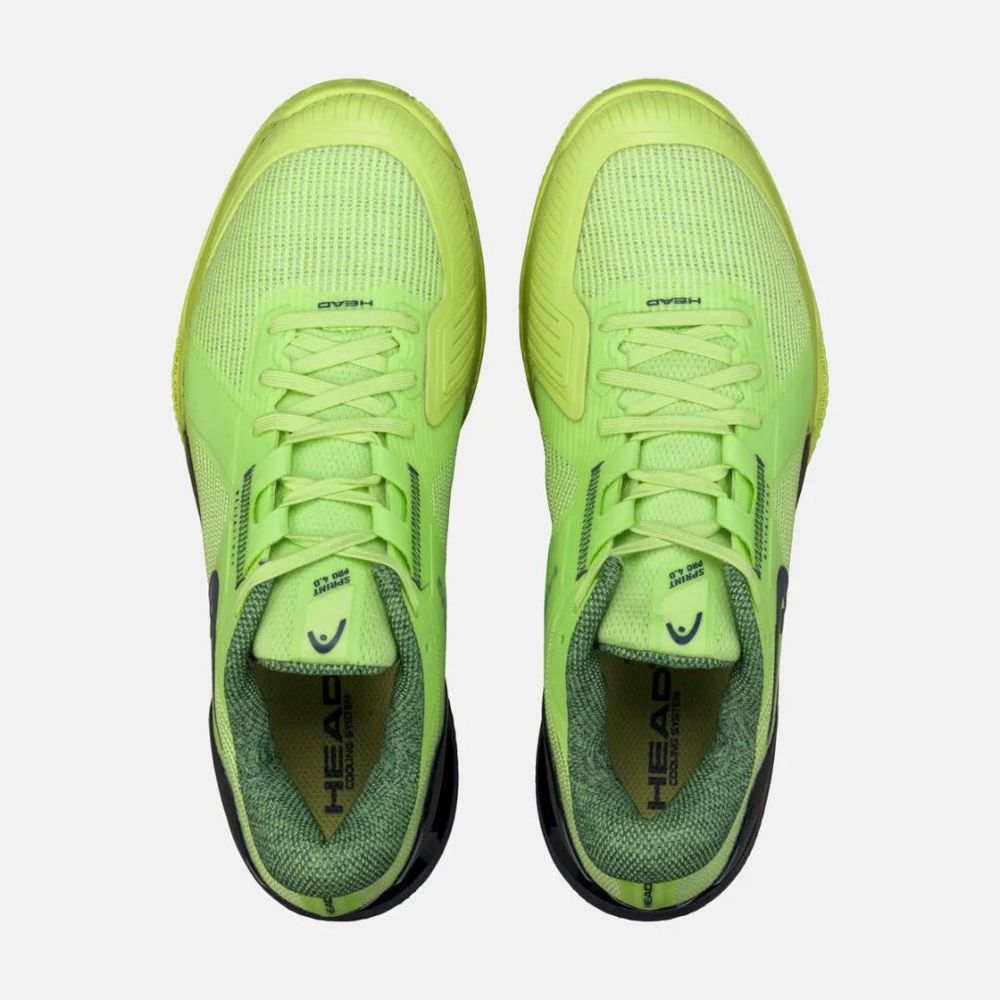 Head tenisice Sprint Pro 4.0 Clay Men slika 5