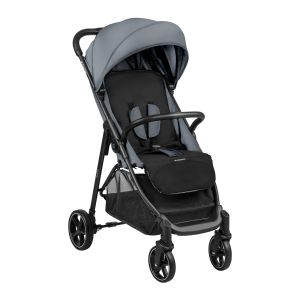 Kikka Boo kolica Alexa Light Grey