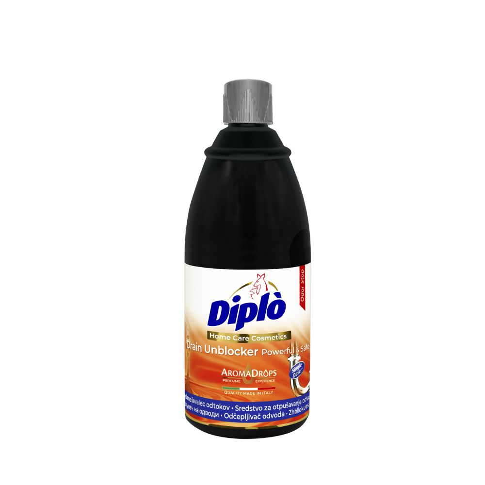 Diplo Odčepljivač odvoda Arima Drops 700ml  slika 1