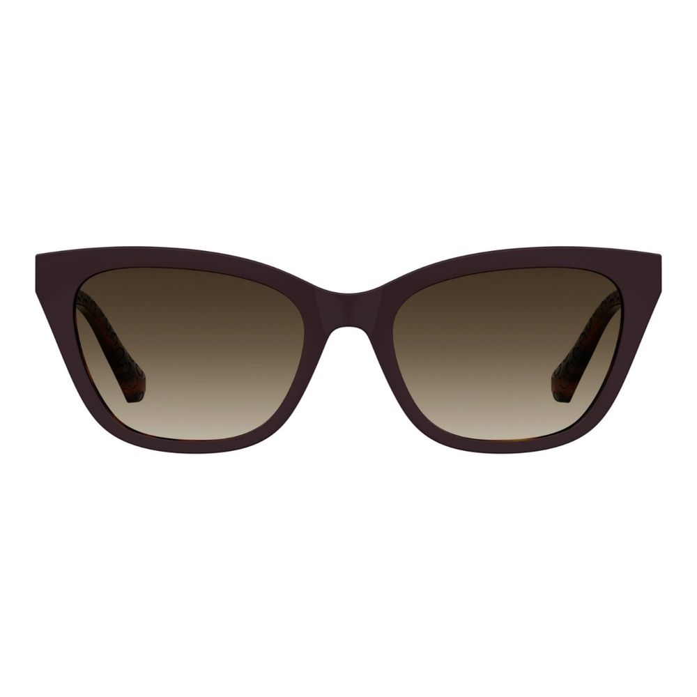 Ženske Sunčane naočale Moschino Love Moschino Love MOL071/CS Tortoise slika 1