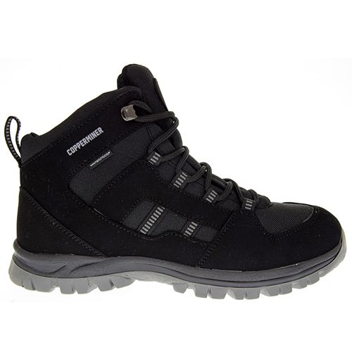 Q320GS-ABI-BLK Copperminer Kid Cipele Abi Kid Q320gs-Abi-Blk slika 1