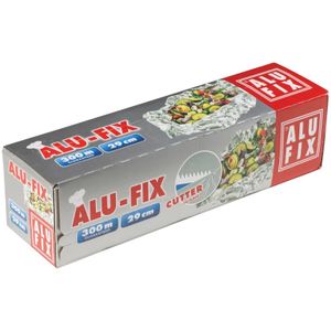 Alufix aluminijska folija kutija 300m x 29cm