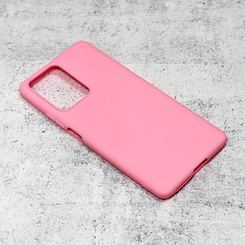 Torbica Gentle Color za Xiaomi 11T/11T Pro roze slika 1