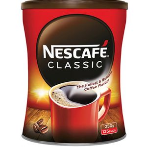 Nescafe instant kafa Classic 250g