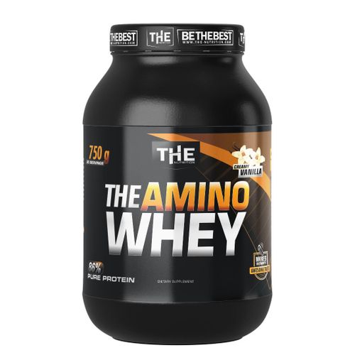 The Amino Whey Hydro protein 750 g slika 6