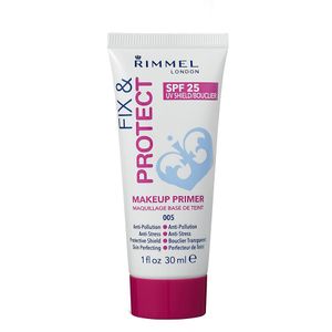 Rimmel Fix & Protect baza za tečni puder (prajmer) 30ml 30ml