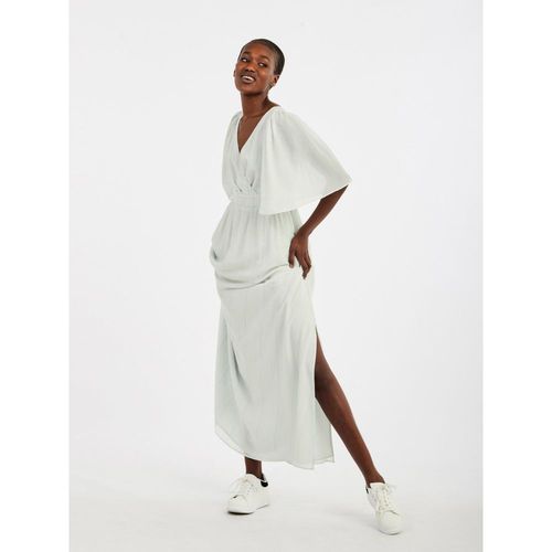 NAFNAF ženska haljina | Kolekcija Proljeće 2021 slika 1