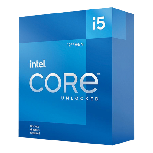 Intel Core i5-12600KF CPU s1700  10-Core up to 4.90GHz Box slika 1