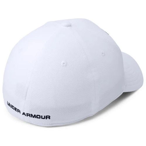 1305036-100 Under Armour Kacket Ua Men's Blitzing 3.0 Cap 1305036-100 slika 2