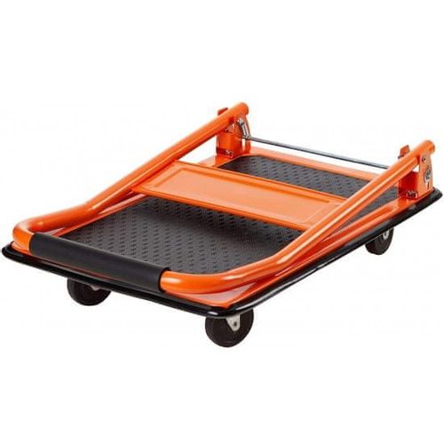 Black & Decker BXWT-H303 transportna kolica 60x40x80,5 slika 2