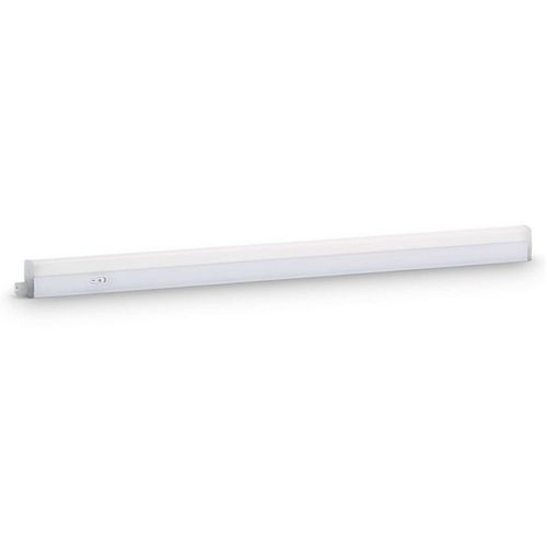 LINEAR LED zidna svetiljka bela 1x13W 31231/31/P3 slika 1