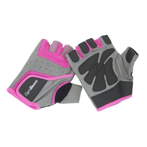 Gymbeam LadyGloves - rukavice ženske - veličina S slika 2