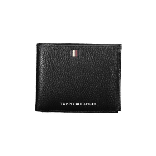 Tommy Hilfiger Muška Novčanik Crni slika 1