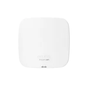 Aruba Instant On AP15 (RW) 4x4Fast 802.11ac Wave 24X4:4 MU-MIMO performance