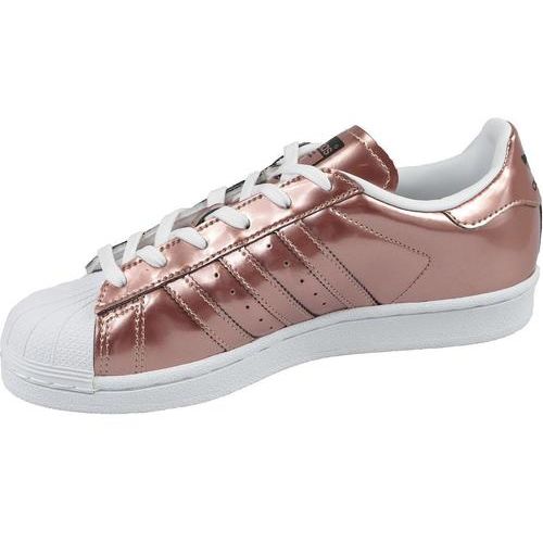 Ženske tenisice Adidas superstar w cg3680 - sitno oštećenje tenisice slika 2