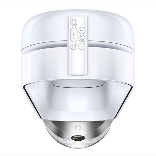 Dyson pročišćivač i ventilator Purifier Cool Gen1 TP10 (454843) White/White slika 4