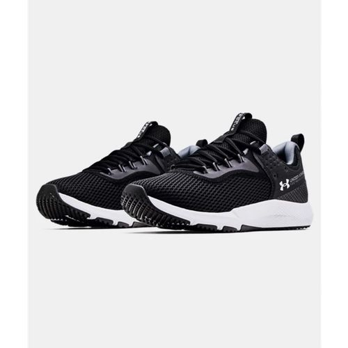 Under Armour Tenisice Charged Focus Black slika 4