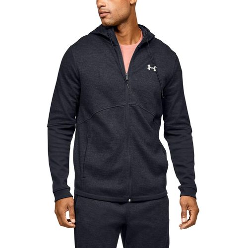 Under Armour DOUBLE KNIT FZ HOODIE slika 2