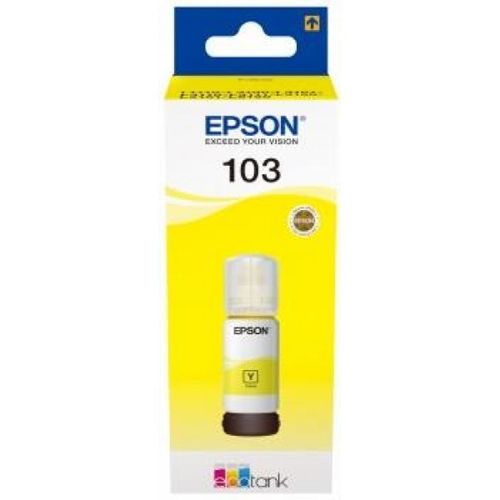 Patrona EPSON 103 Yellow C13T00S44A slika 1