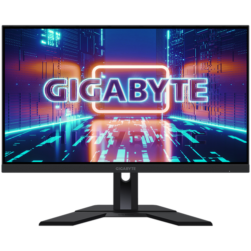 Monitor GIGABYTE 27" M27Q-EK, IPS, QHD, 170Hz, DP, HDMI, USB-C slika 1