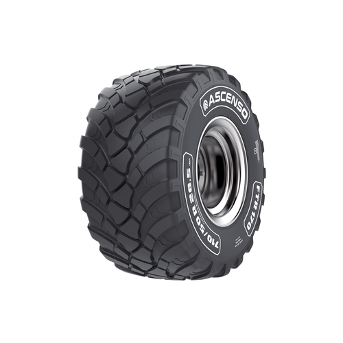 Ascenso 710/50 R26,5 170D FTR170 slika 1