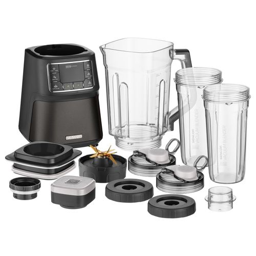 Sencor Vakuumski Smoothie Blender SBU 7878BK slika 3