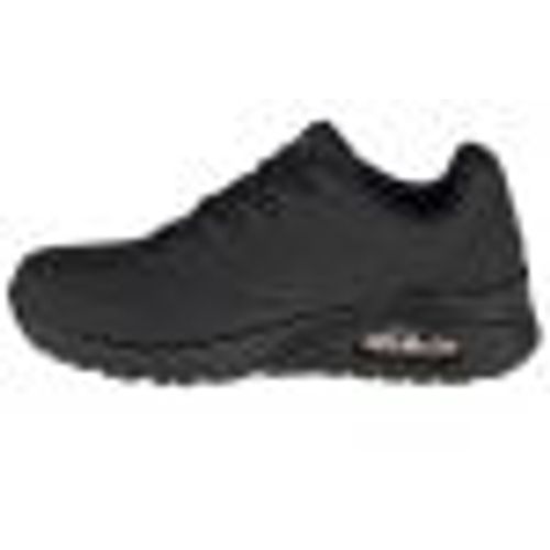 Ženske tenisice Skechers uno-stand on air 73690-bbk slika 14