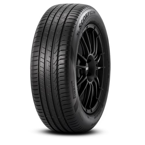 Pirelli 235/55R19 101T SCORPION AO+ elt slika 1