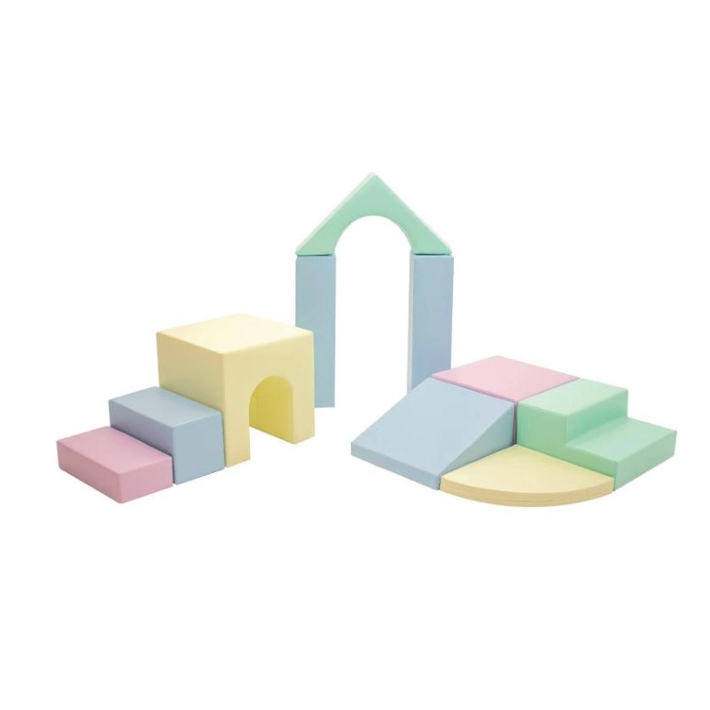 IGLU set CREATIVITY - pastelni slika 6