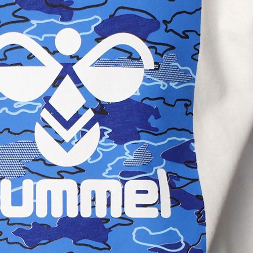 Hummel Majica Hmladams T-Shirt S/S T911646-9003 slika 3