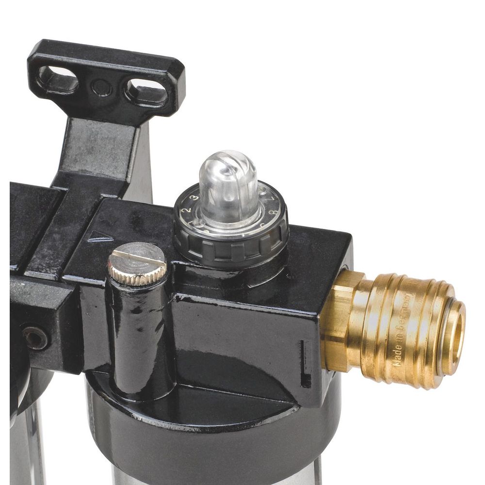 Kombi-Filter Za Održavanje R 3/8" Ulje/Voda slika 2