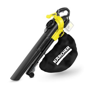 Karcher BLV 36-240 Battery - Duvač i usisivač lišća